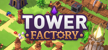 Banner of Tower Factory 