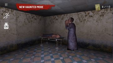 Horror Hospital® 2 Survival Game Screenshot