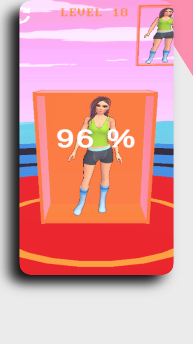 Doll Runway Designer Latest Version for Android/iOS - TapTap