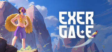 Banner of Exer Gale 