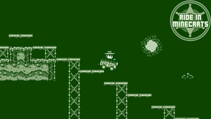 Screenshot 1 of Tunggangan Koboi 2-bit Lagi 