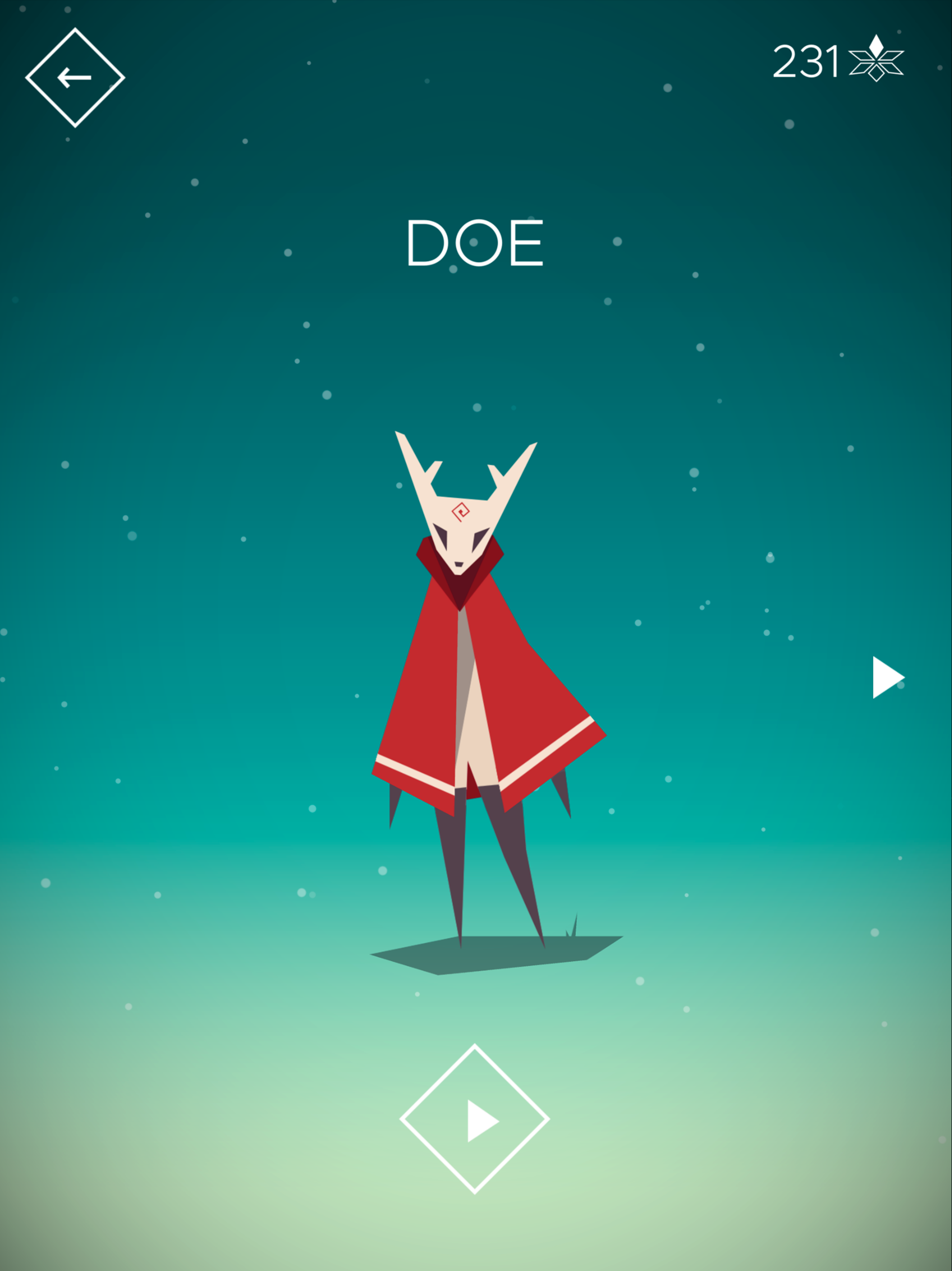 Скриншот игры Fern Flower