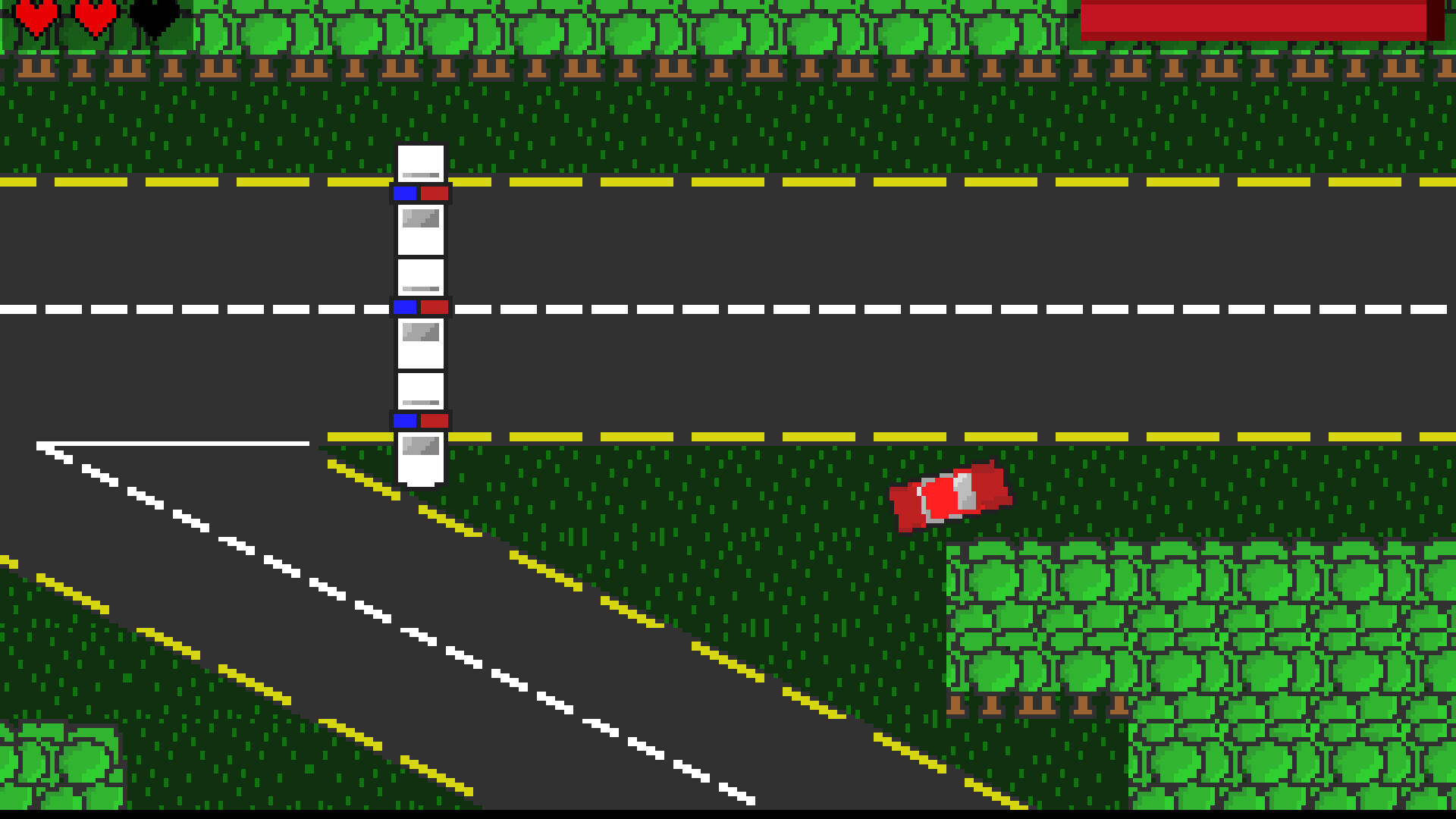 Terry's Other Games Game Screenshot