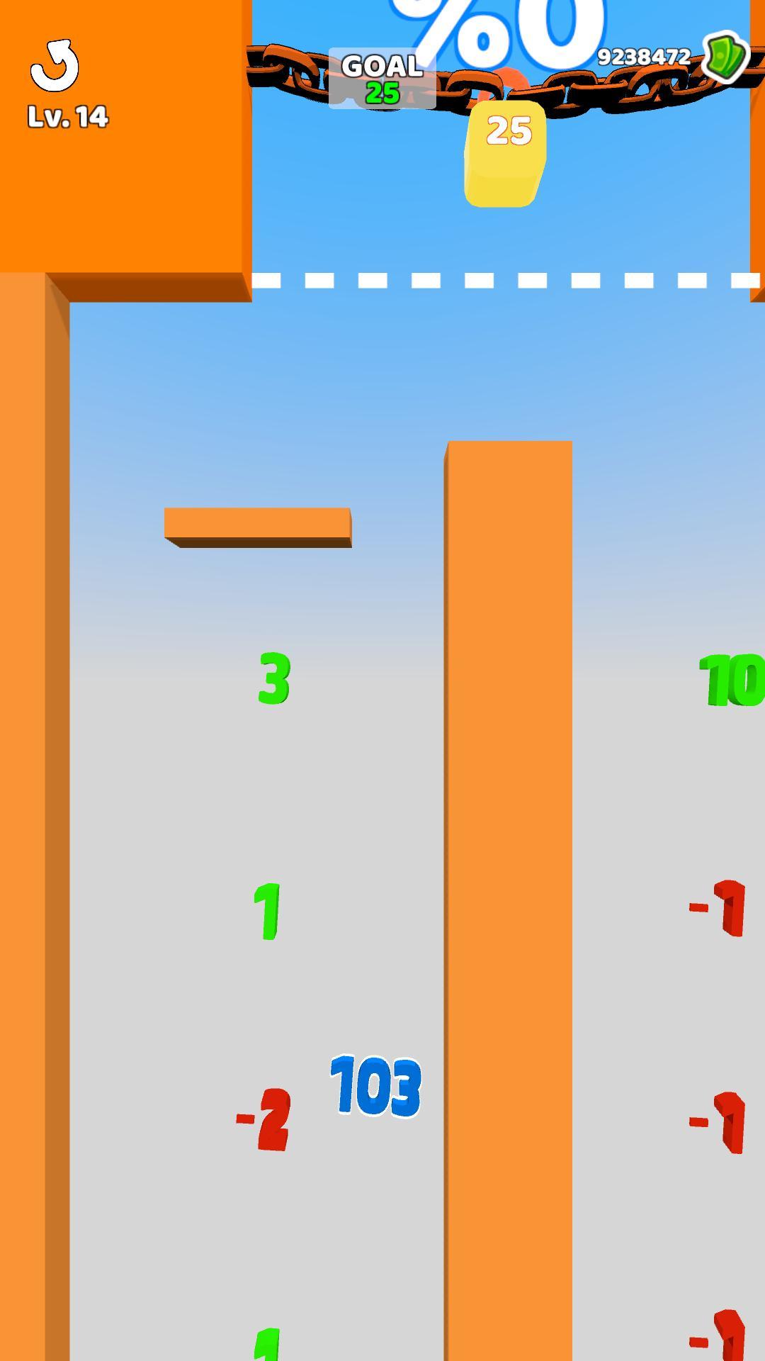 Digit Rise 3D Latest Version for Android/iOS APK - TapTap