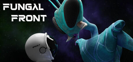 Banner of Fungal Front 