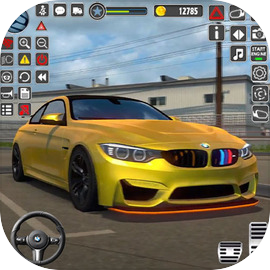 Manual Car Driving (APK) - Review & Download