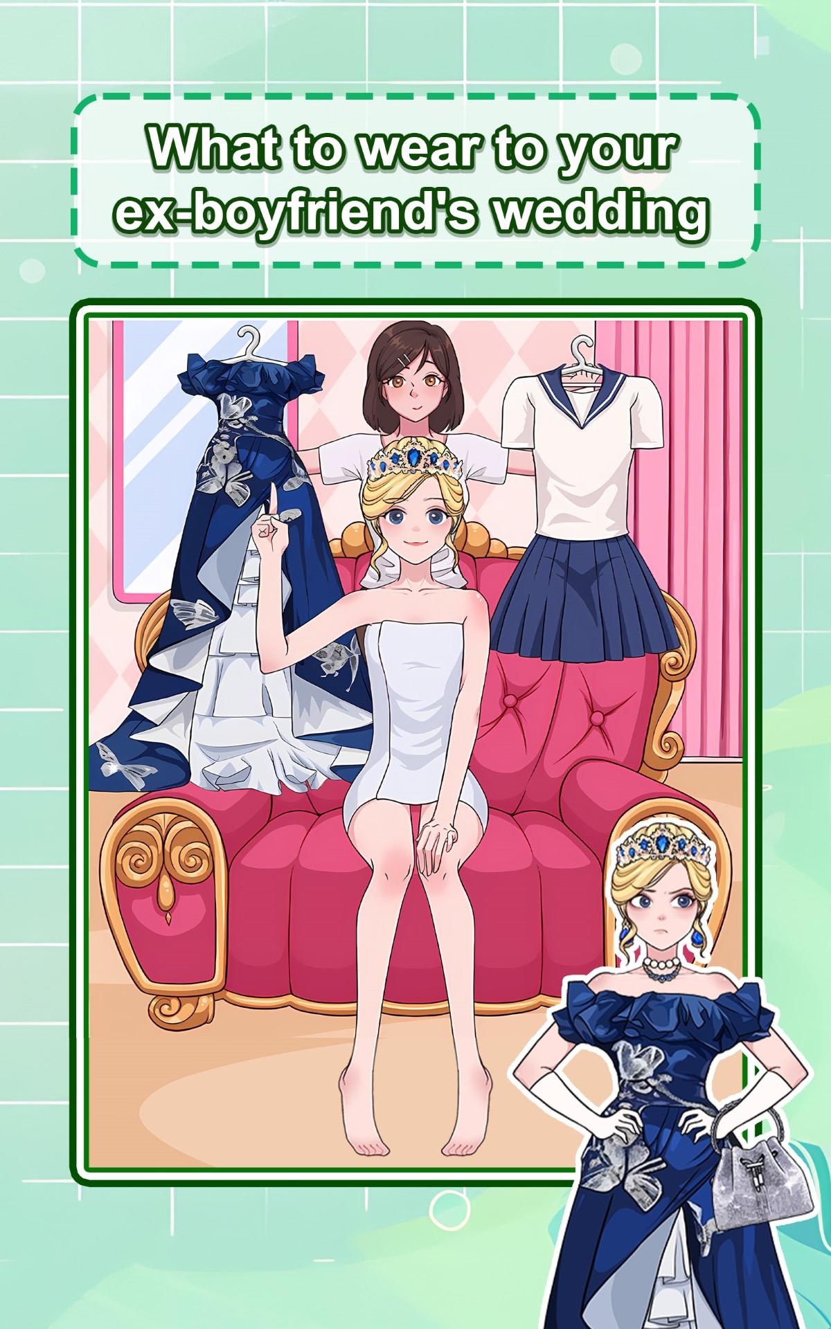 Tricky Puzzle: Brain Annoy Game Screenshot