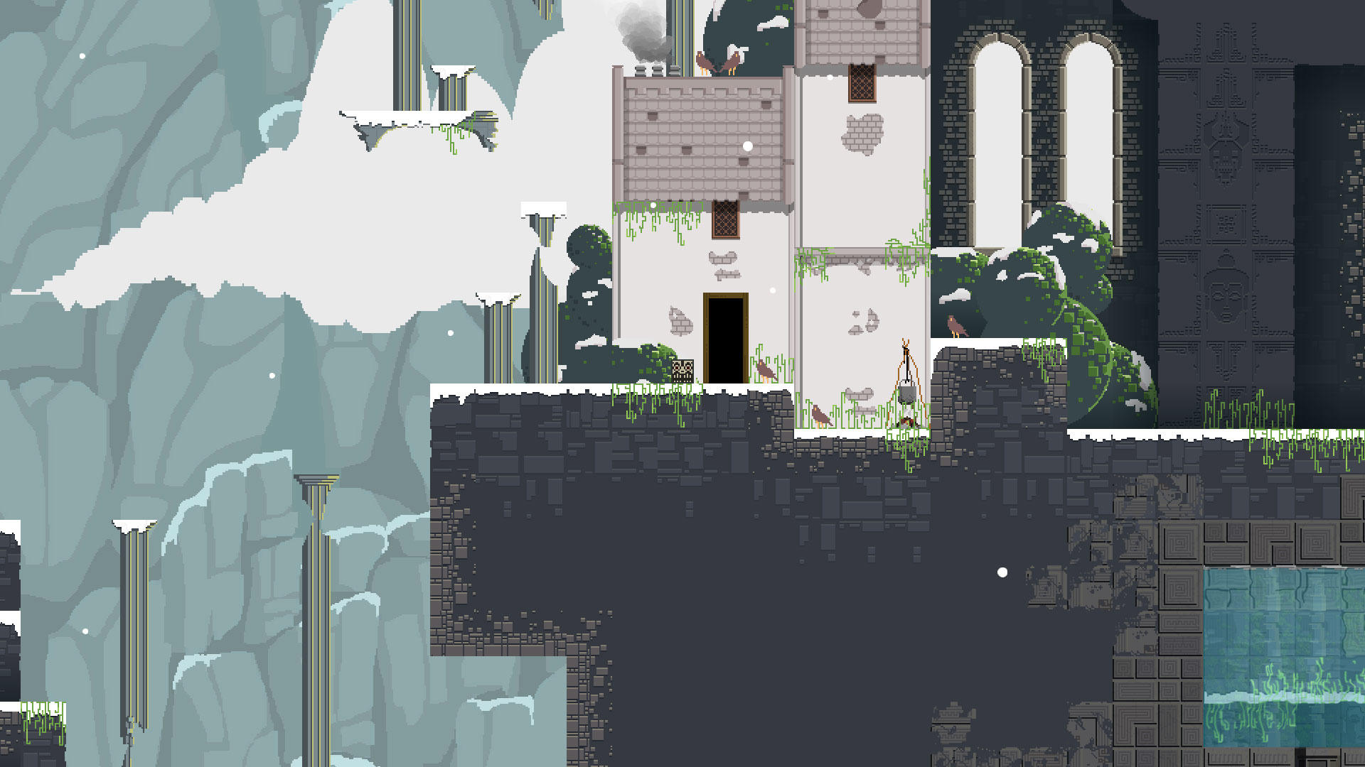 Screenshot 5 of MANDAGON 