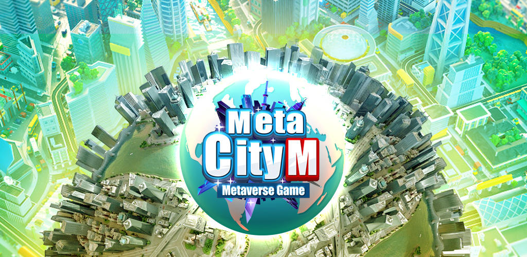 Screenshot of the video of MetaCity M
