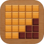 Иконка Wood Blast - Block Puzzle Game