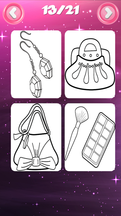 Amazing Draw Color Latest Version for Android/iOS - TapTap