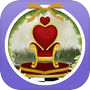 Escape Alice House2