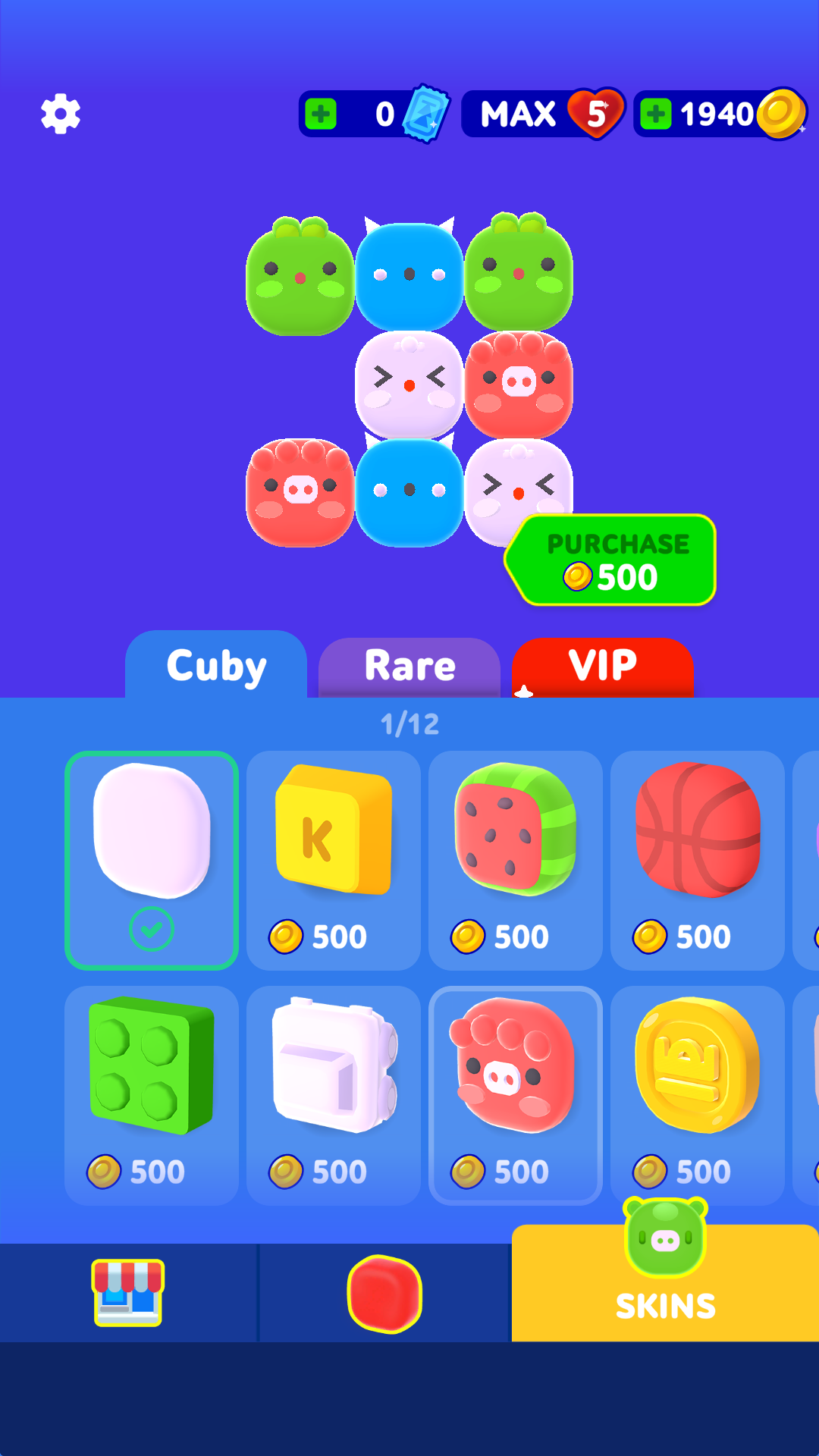 Blocks and Ropes Latest Version for Android/iOS APK - TapTap