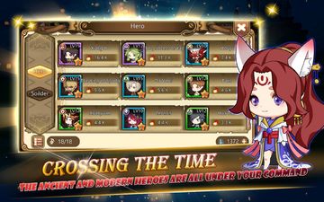 The Rambler Village Game Screenshot