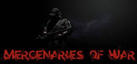 Banner of Mercenaries of War 