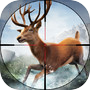 Icon of Wildland Animal Hunting