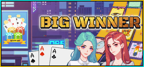 Banner of Big Winner 