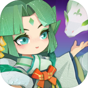 Gods, Demons and Cute Monsters War Chronicles