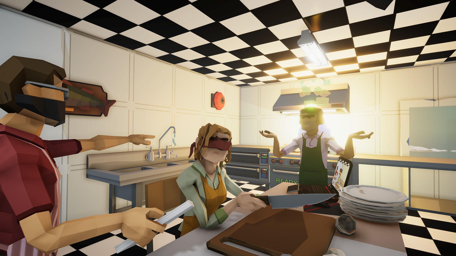 Sense Cook Latest Version for Android/iOS - TapTap