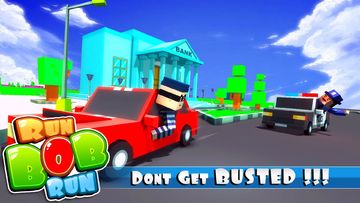 Cuplikan Layar Game Crazy Escape - Run & Chase