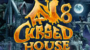 Screenshot of the video of Cursed House 8