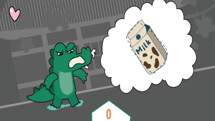 RotateX3 Game Screenshot