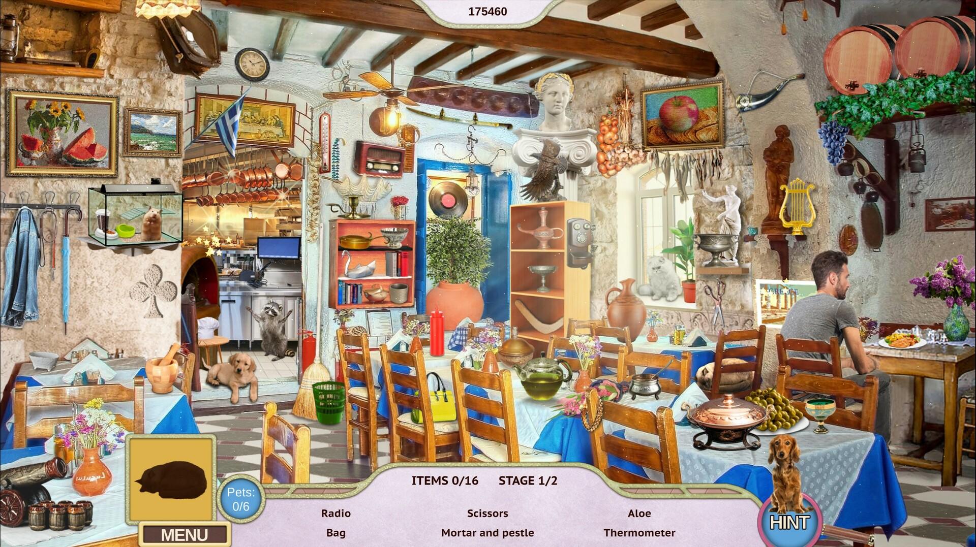 Lovely Pets Chapter 2