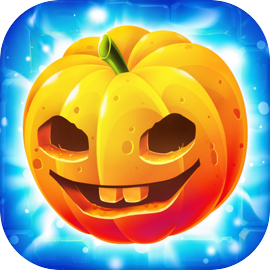 Witchdom 2 – Halloween game Match 3 Puzzle