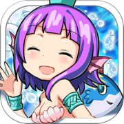 [Mystery Solving] Animon Adventure of Mermaid Princess Maame
