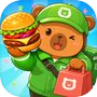 Icon of Hungry Capy: Delivery Run
