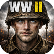 WW2 Frontline 1942: War Game