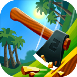 Flippy Knife 2 – Blade master