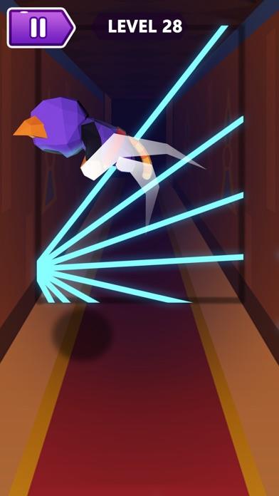 Laser Escape Master Game Screenshot