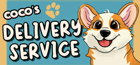 Banner of Coco's Delivery Service 