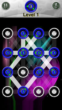 Pattern Puzzle ภาพหน้าจอเกม