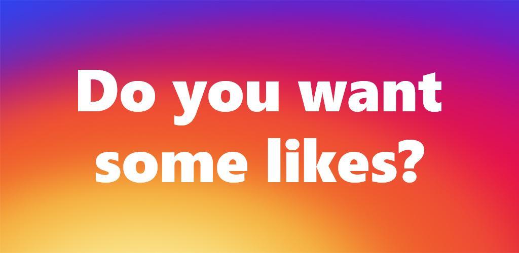 Banner of InstaBoom - Likes and followers for Instagram 