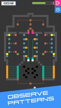 Cellular: Ultimate Challenge 게임 스크린샷