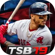 Бейсбол MLB Tap Sports 2019