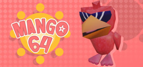 Banner of Mango 64 