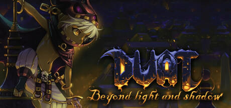 Banner of Duat: Beyond Light & Shadow 