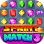 Jewels Match Sprint