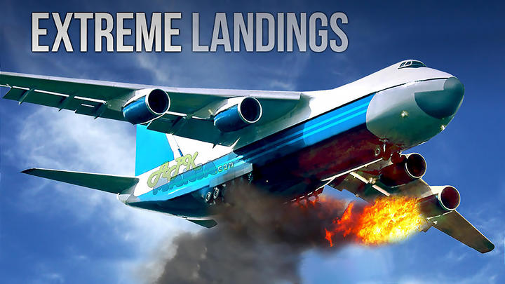Banner of Extreme Landings 3.8.0