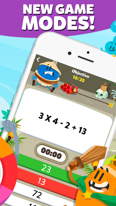 Trivia Crack 2 Game Screenshot