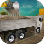 Dumper Truck Driver Simulator