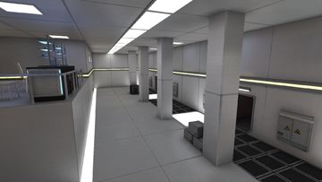 Zombie Combat Simulator Game Screenshot