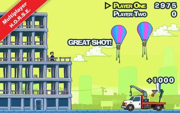 Скриншот игры Dude Perfect