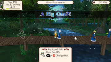 WorldNeverland - Daily Life in the Elnea Kingdom - Another Life Adventure Game Screenshot