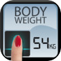 Icon of Body Weight Fingerprint Simulator