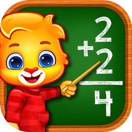 Math Kids: Math Games For Kids