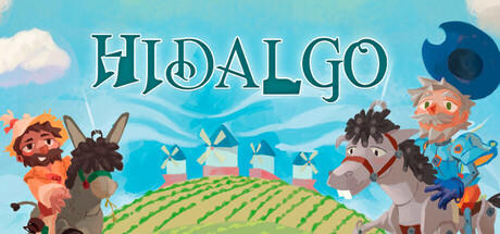 Banner of Hidalgo 